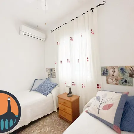 Cala La Paloma By Bossh! *