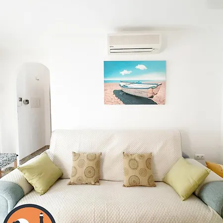 Cala La Paloma By Bossh! Apartment Chipiona