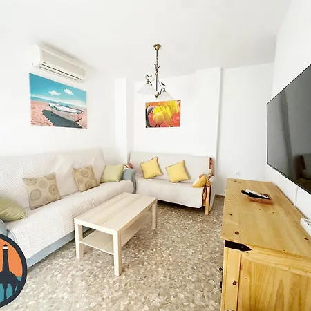 Cala La Paloma By Bossh! *