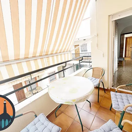 Cala La Paloma By Bossh! Apartment Chipiona