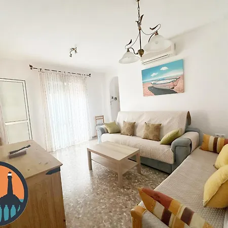 Cala La Paloma By Bossh! Apartment *
