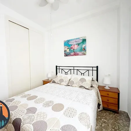 Apartment Cala La Paloma By Bossh! *